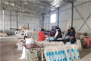 辦個(gè)衛(wèi)生紙加工廠(chǎng)有市場(chǎng)嗎，多久能夠回本